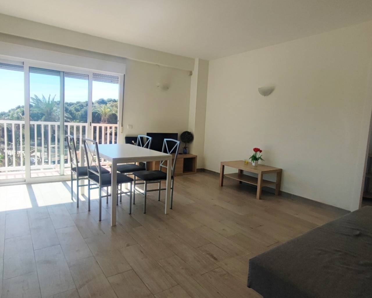 Venta - Apartamento - Moraira - Zona Costera