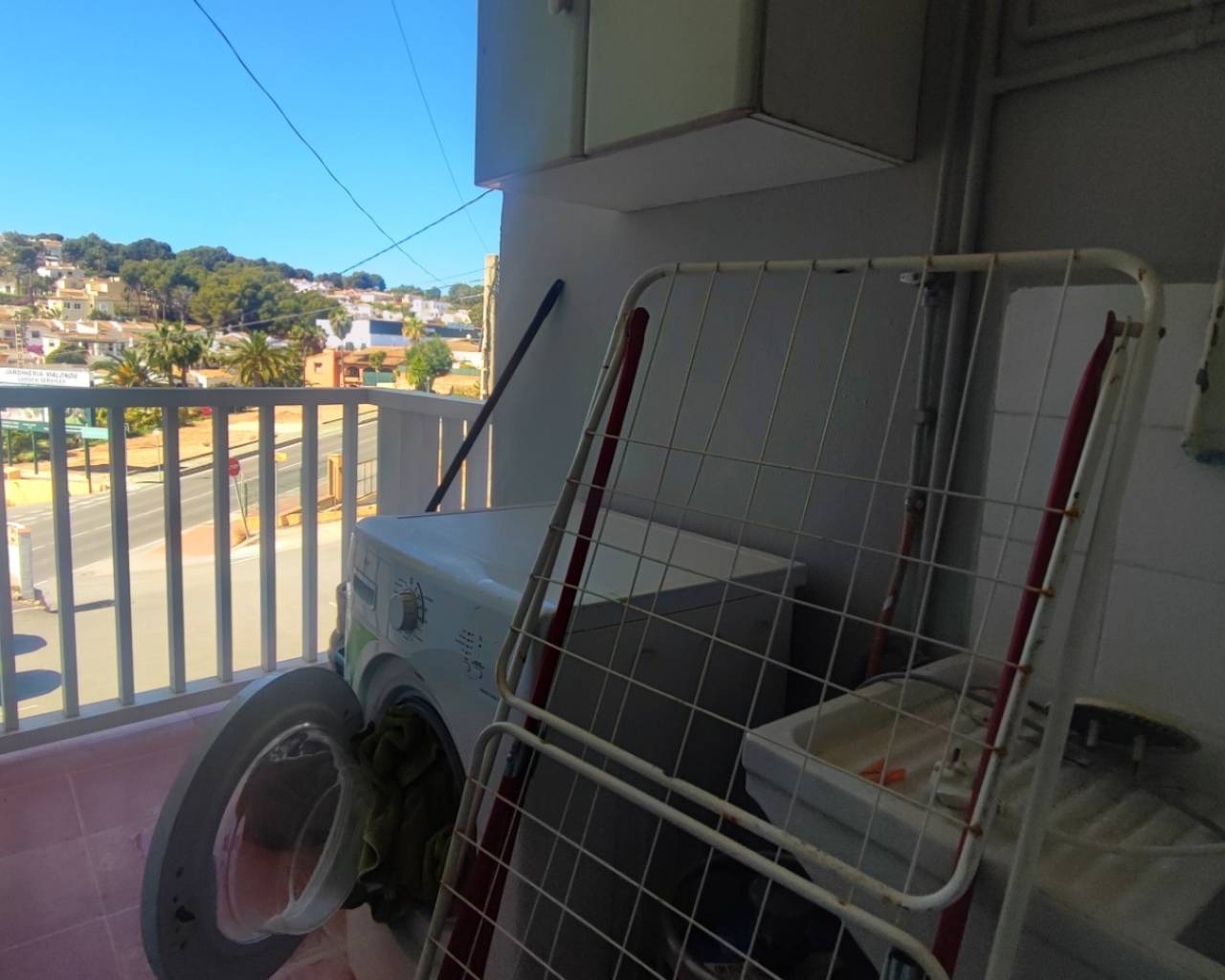 Venta - Apartamento - Moraira - Zona Costera