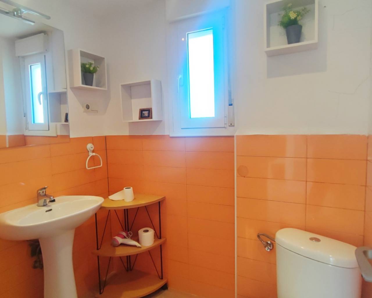 Venta - Apartamento - Moraira - Zona Costera