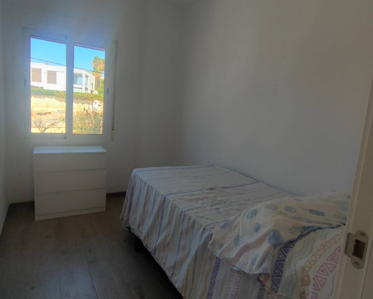 Venta - Apartamento - Moraira - Zona Costera