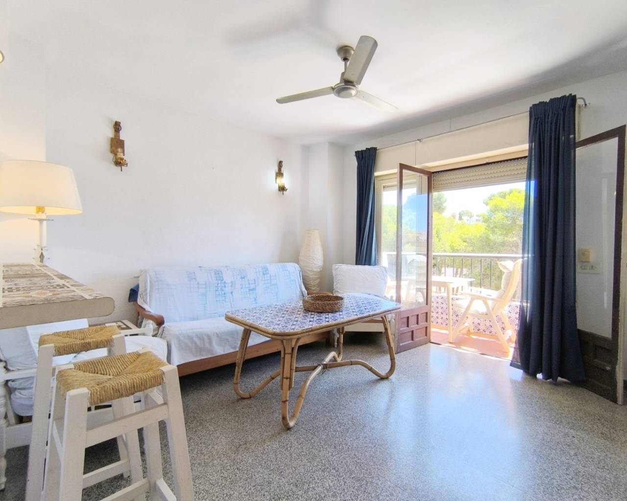 Venta - Apartamento - Moraira