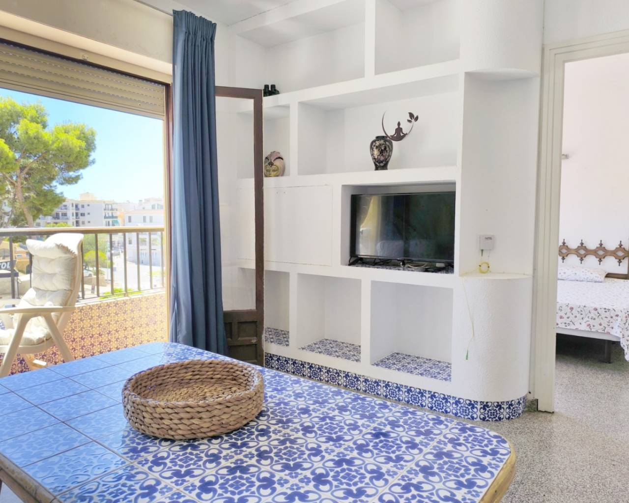 Venta - Apartamento - Moraira