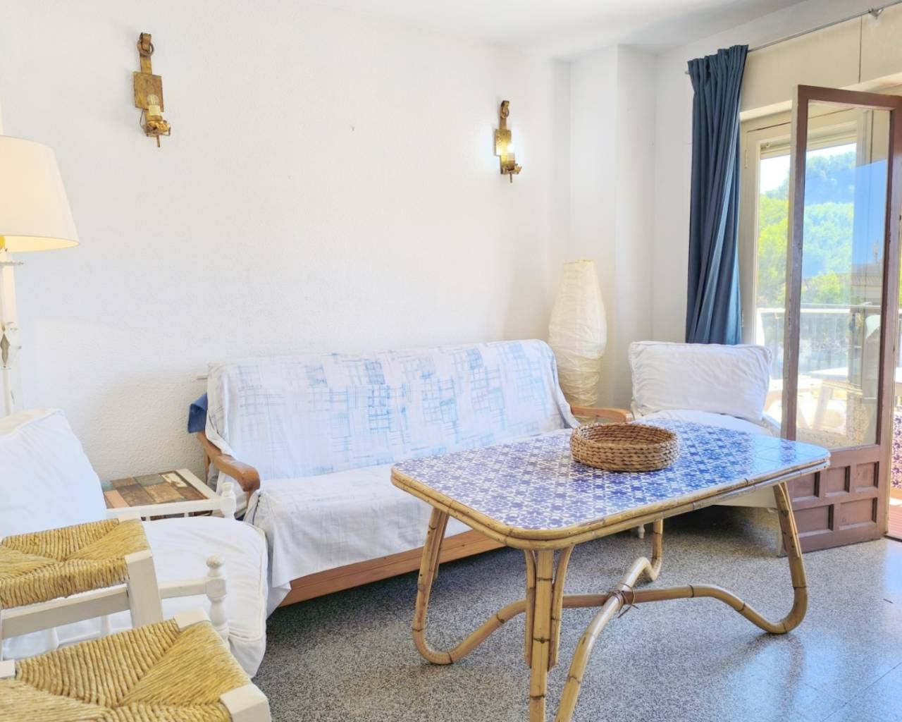 Venta - Apartamento - Moraira