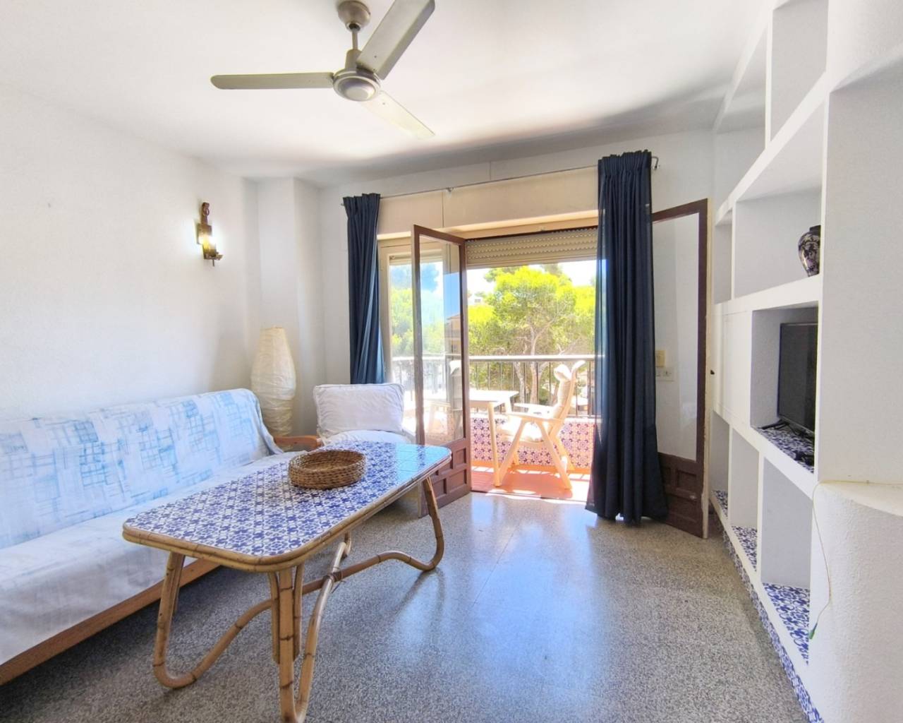 Venta - Apartamento - Moraira