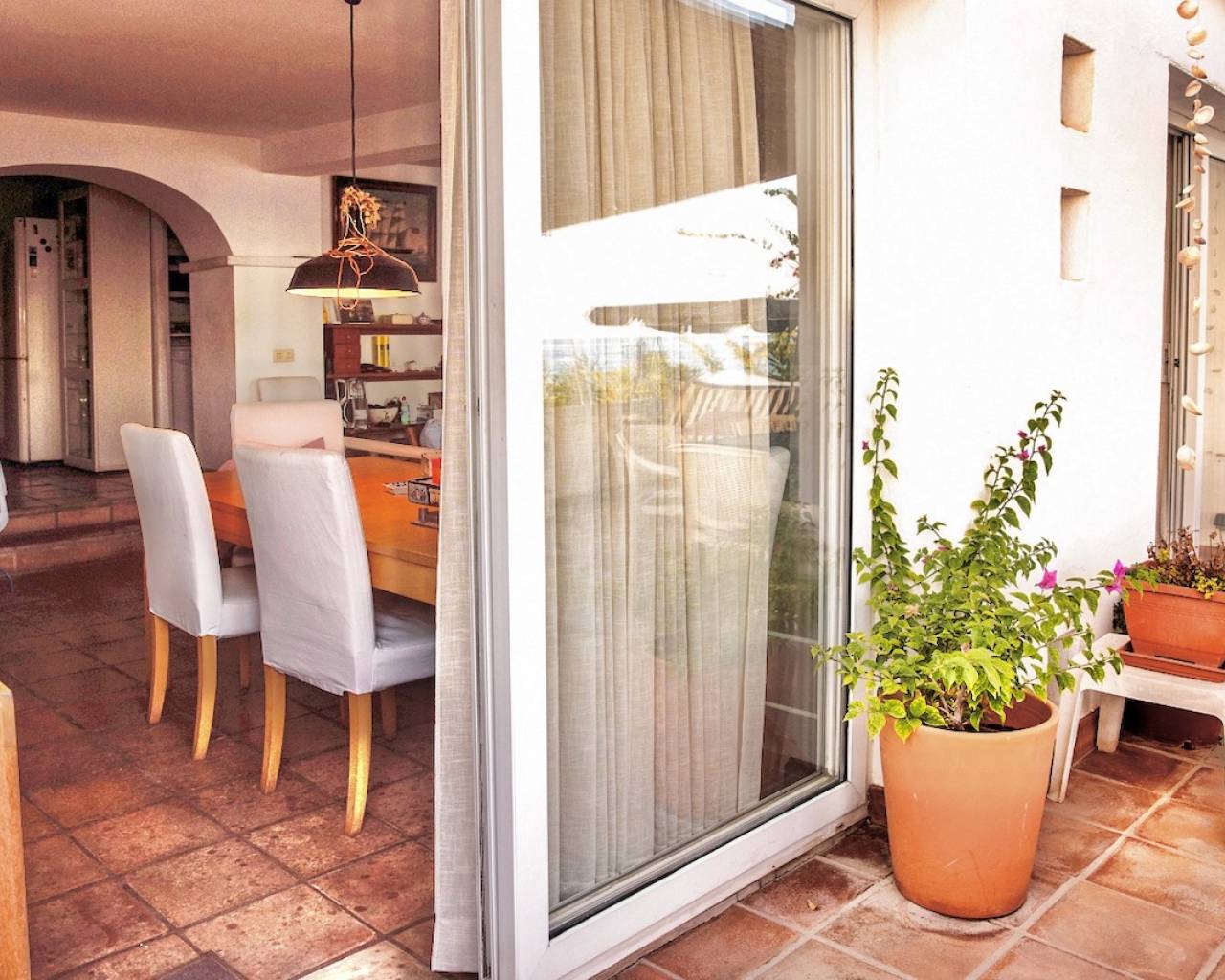 Venta - Apartamento - Moraira - Moraira Centre