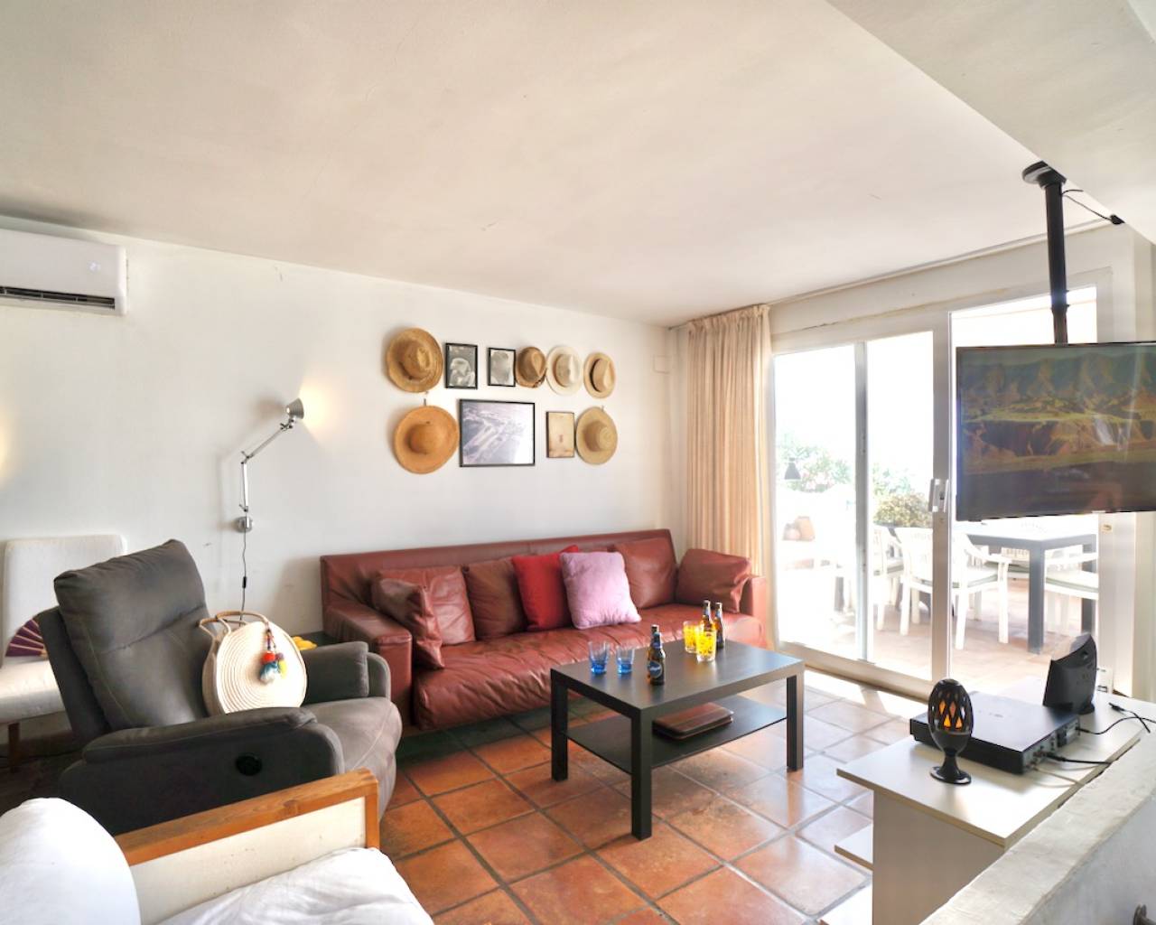 Venta - Apartamento - Moraira - Moraira Centre