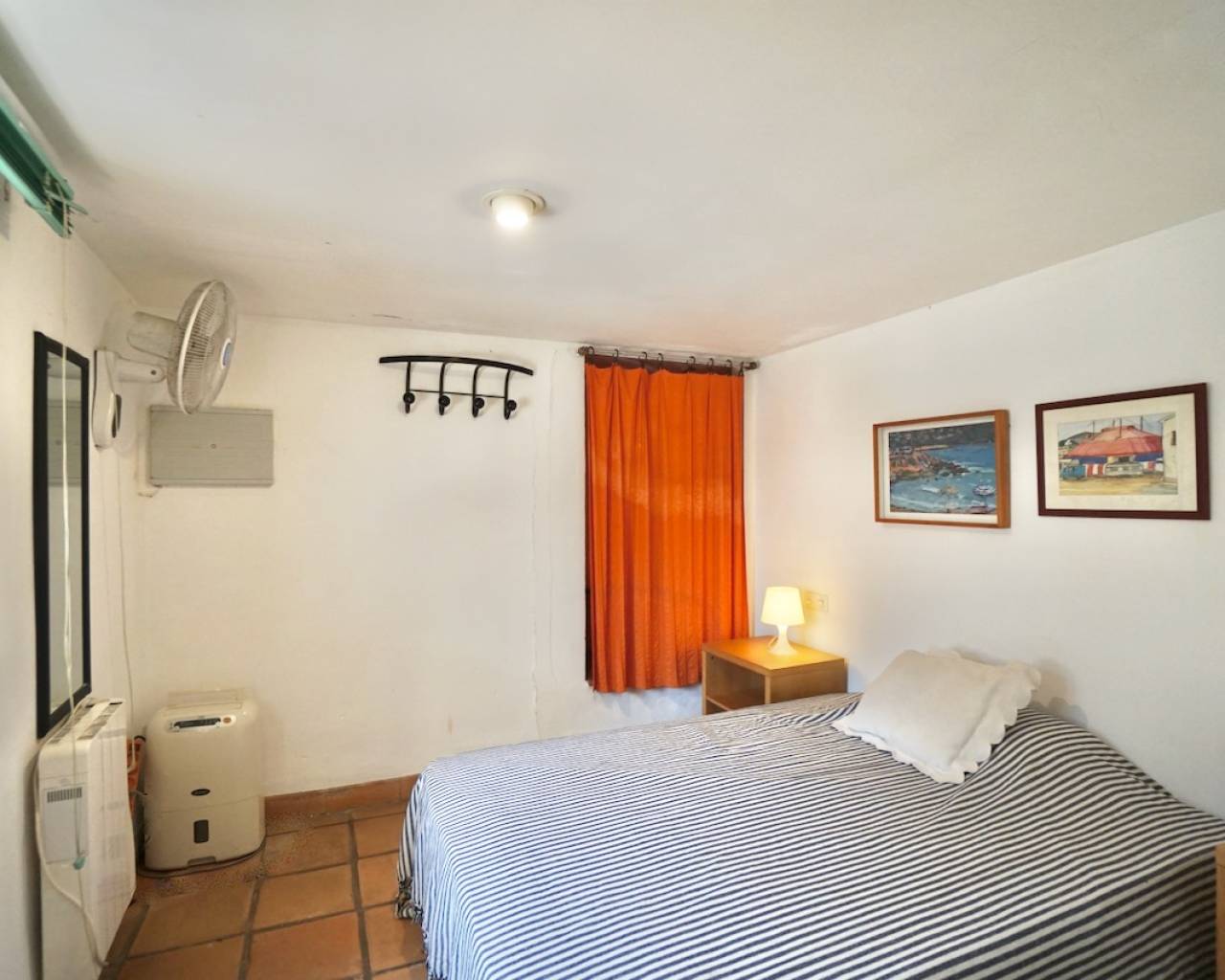 Venta - Apartamento - Moraira - Moraira Centre