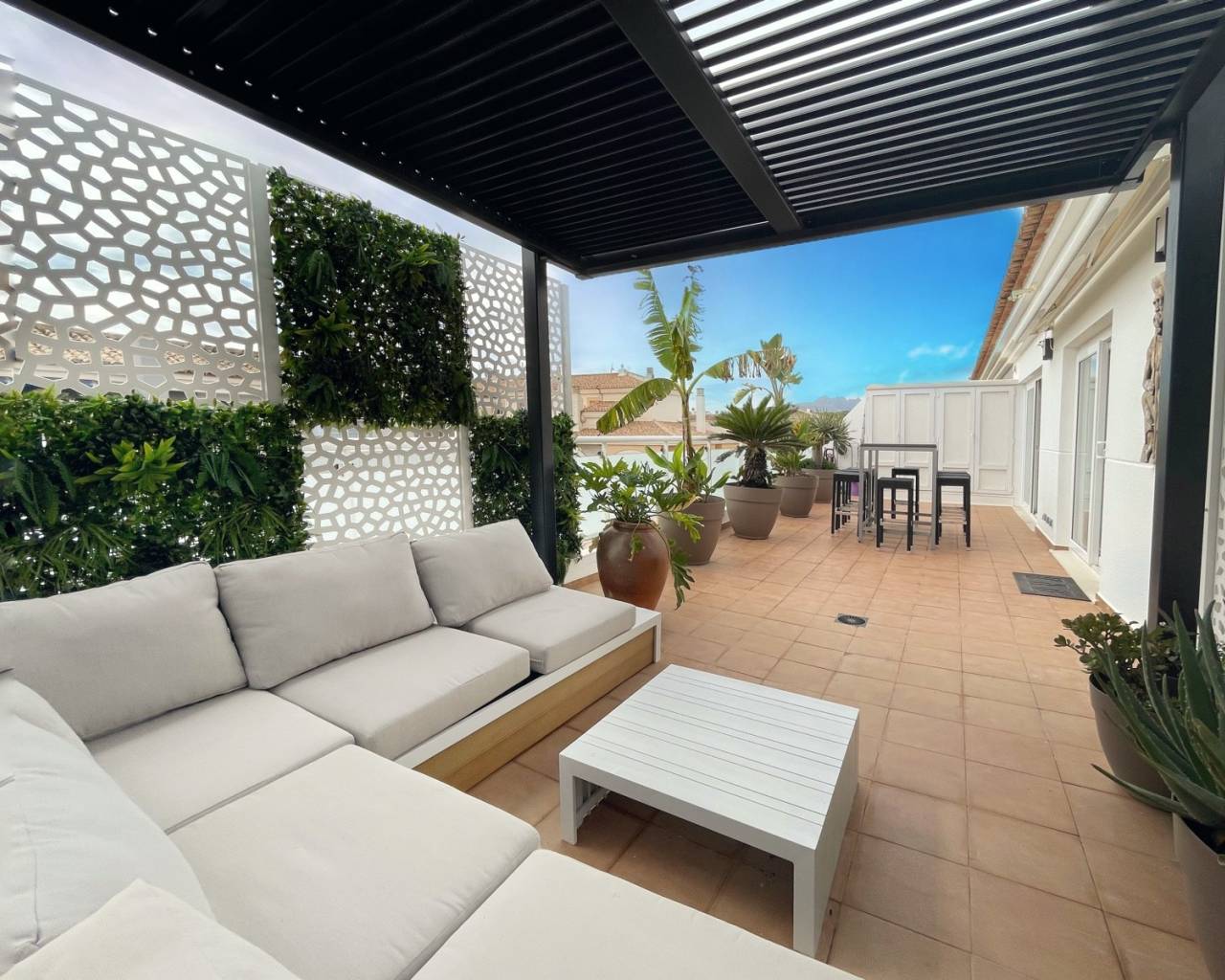 Venta - Apartamento - Moraira - Moraira Centre