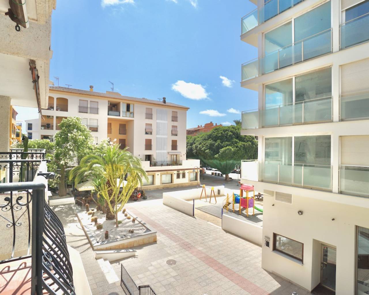 Venta - Apartamento - Moraira