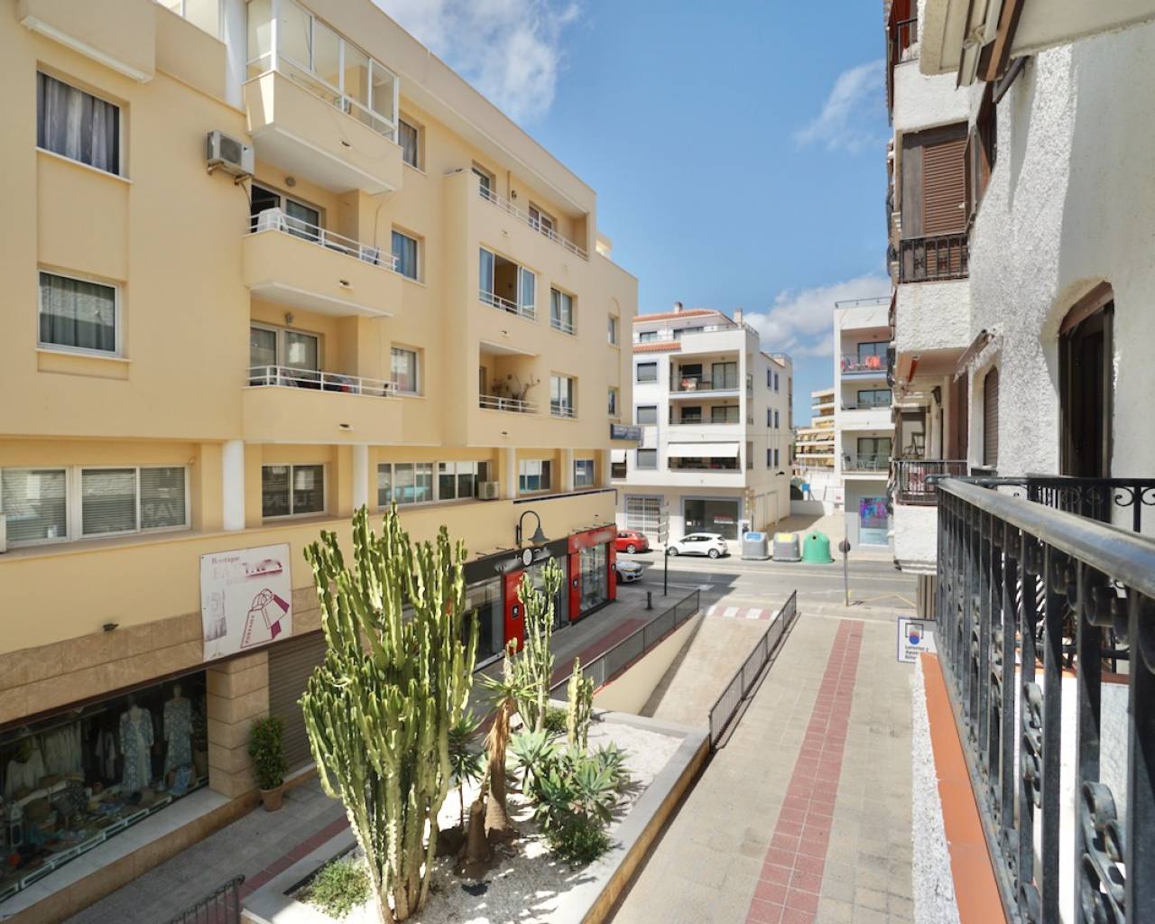 Venta - Apartamento - Moraira