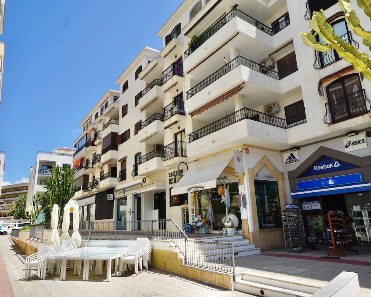 Venta - Apartamento - Moraira