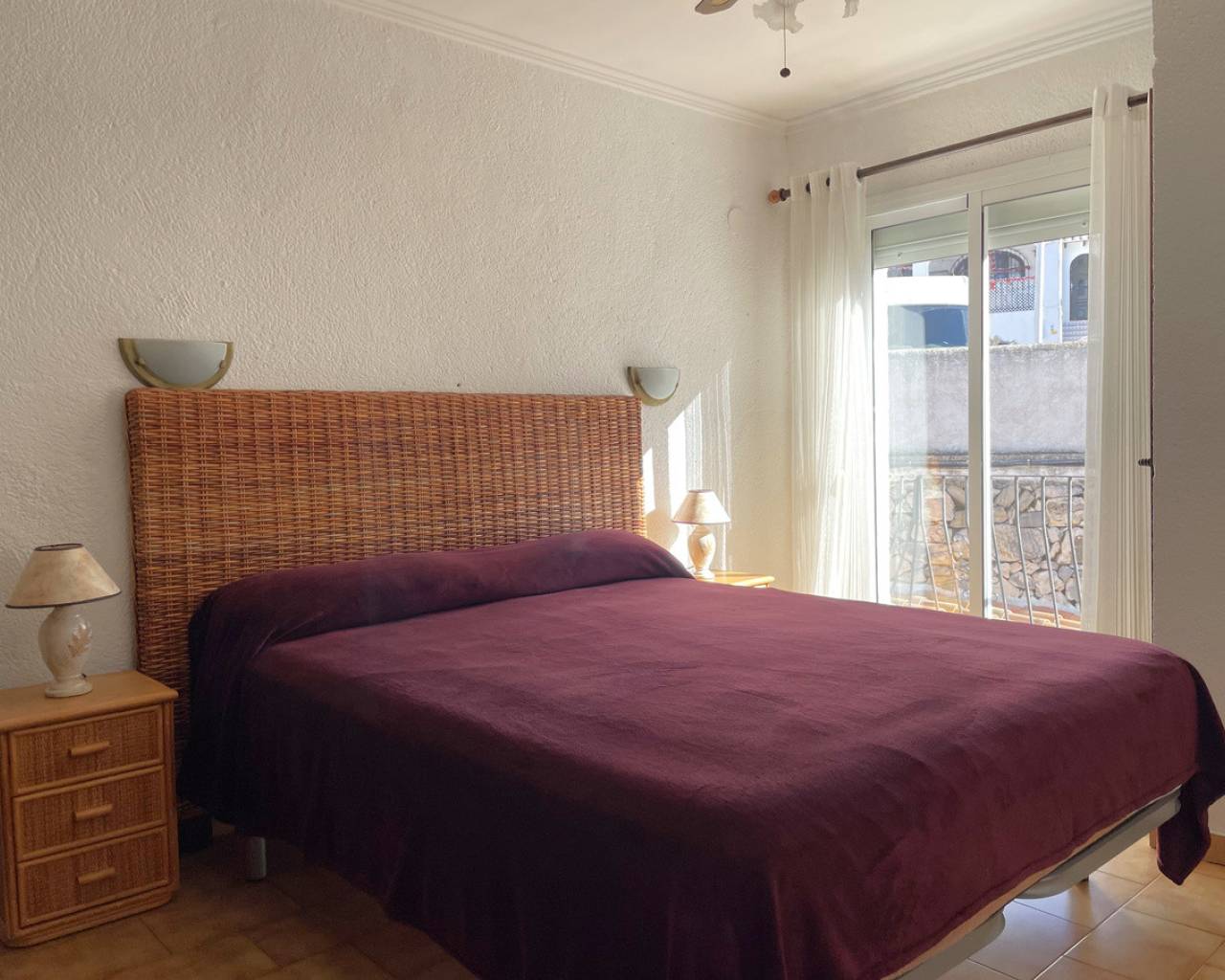 Venta - Apartamento - Moraira - Paichi