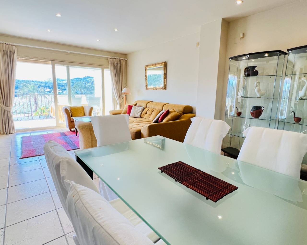 Venta - Chalet - Moraira