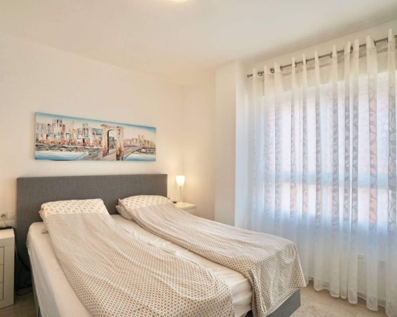 Venta - Apartamento - Moraira - Moraira Centre