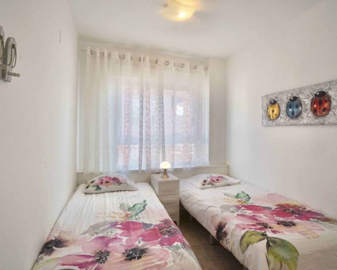 Venta - Apartamento - Moraira - Moraira Centre