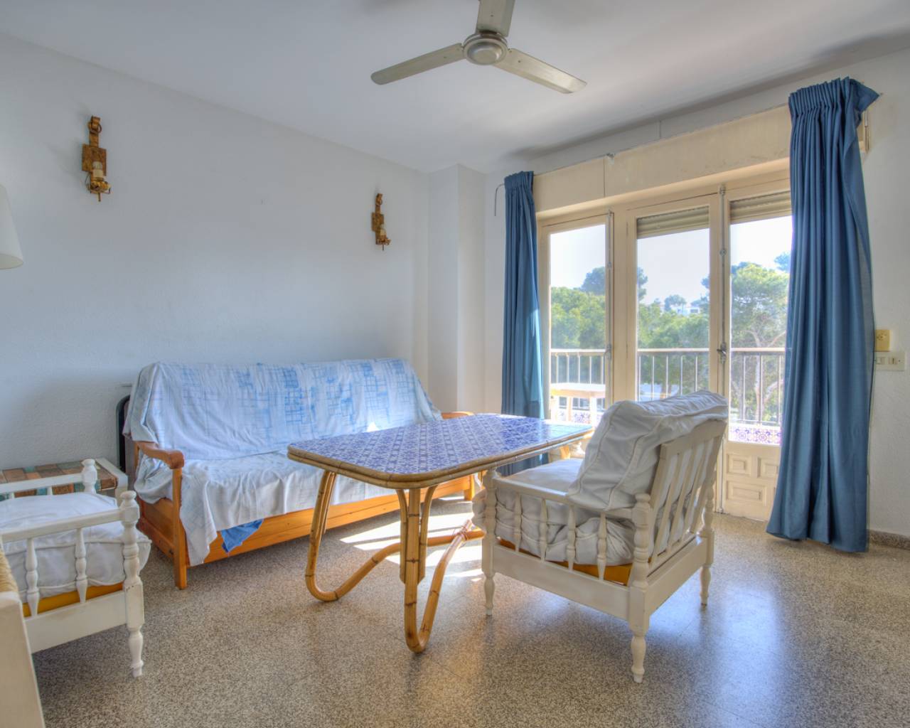 Venta - Apartamento - Moraira - Centro Ciudad