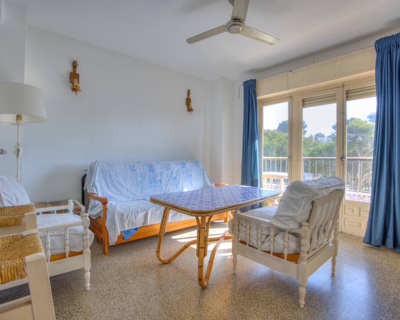 Venta - Apartamento - Moraira - Centro Ciudad