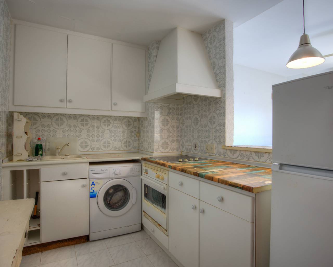 Venta - Apartamento - Moraira - Centro Ciudad