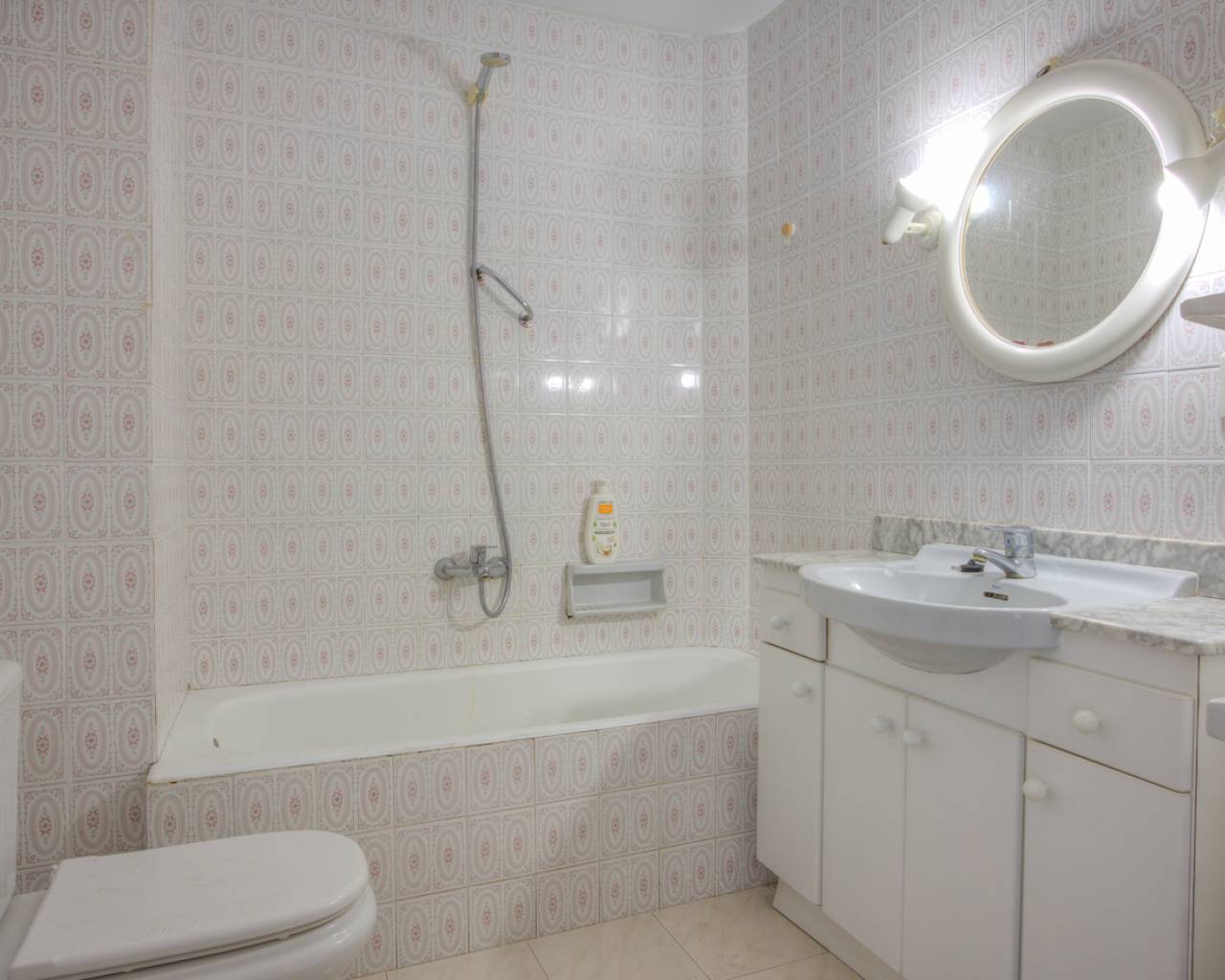 Venta - Apartamento - Moraira - Centro Ciudad