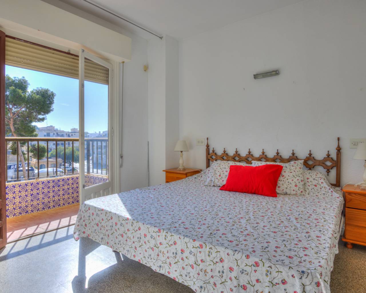 Venta - Apartamento - Moraira - Centro Ciudad