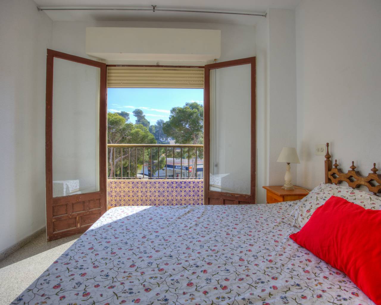 Venta - Apartamento - Moraira - Centro Ciudad