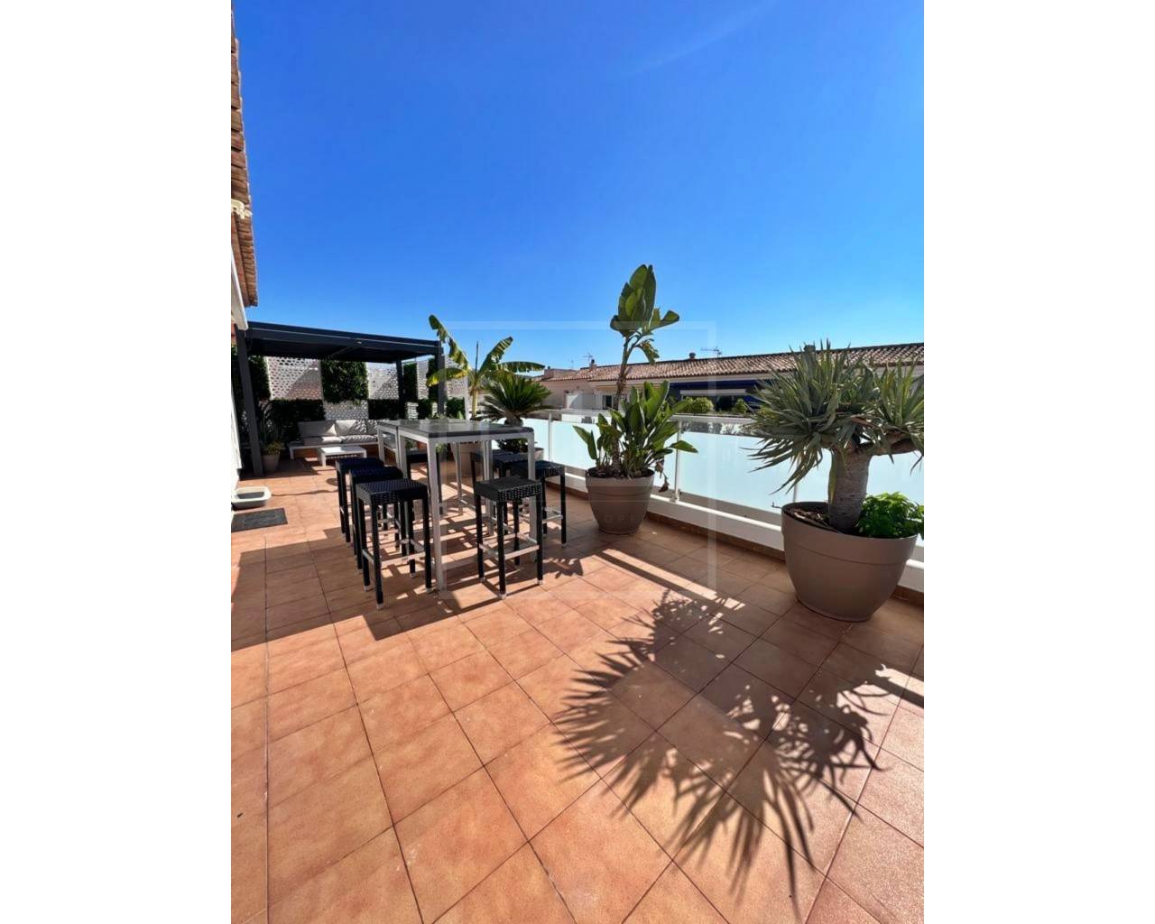 Venta - Apartamento - Moraira