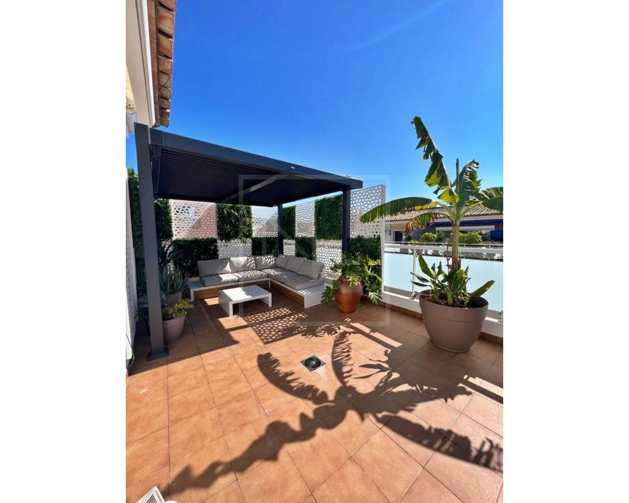 Venta - Apartamento - Moraira