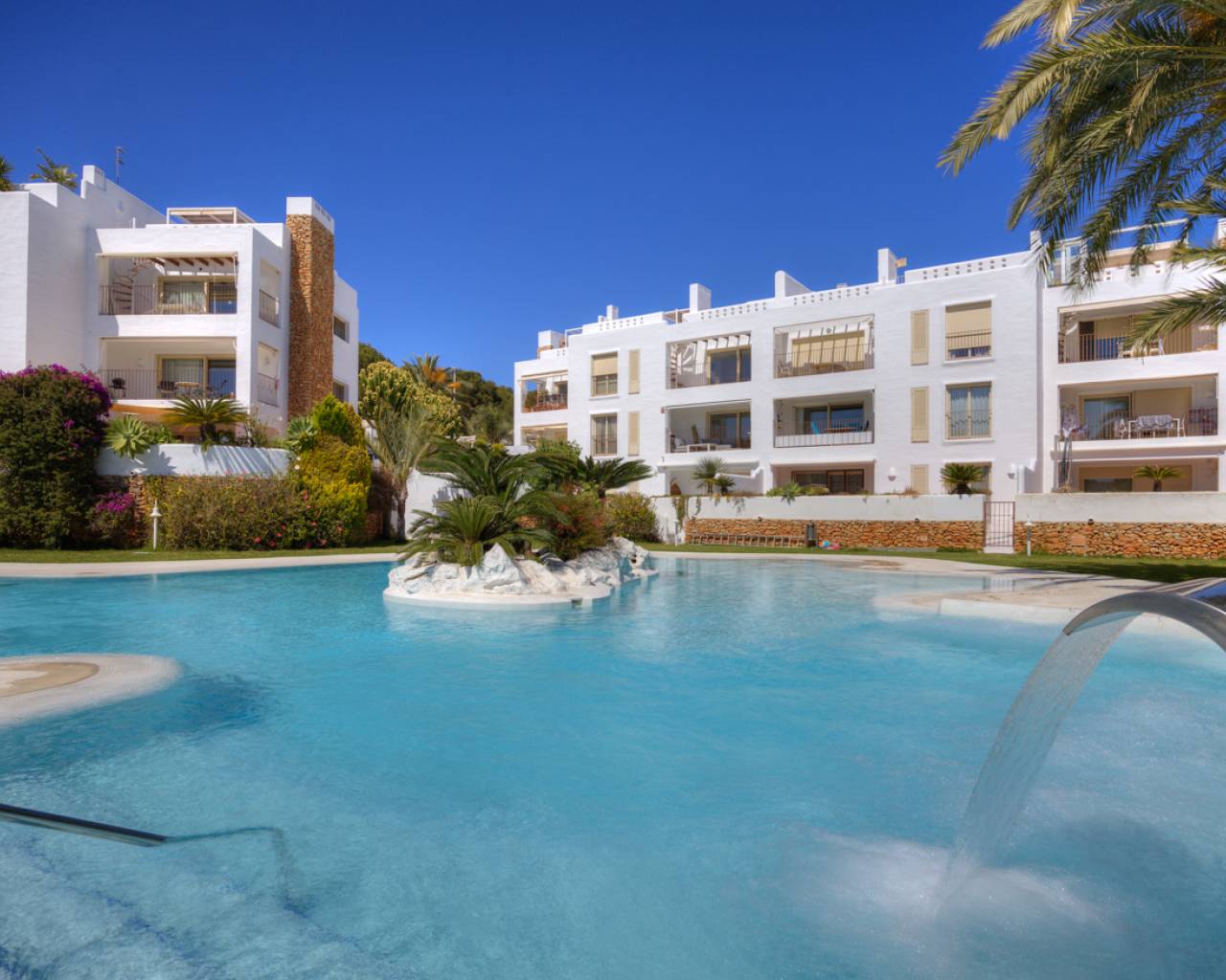 Venta - Apartamento - Moraira - Pueblo