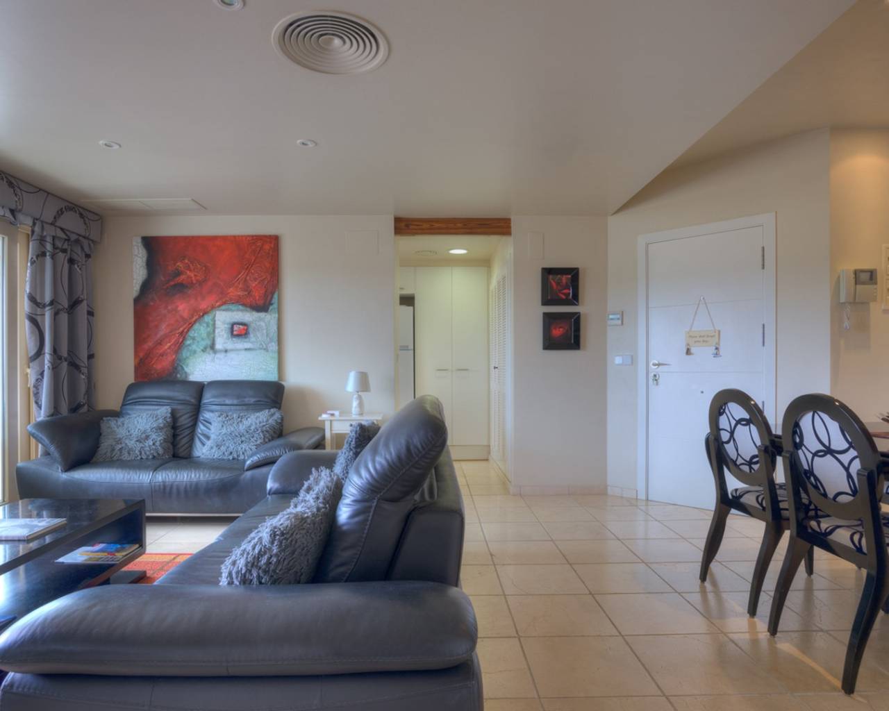 Venta - Apartamento - Moraira - Pueblo