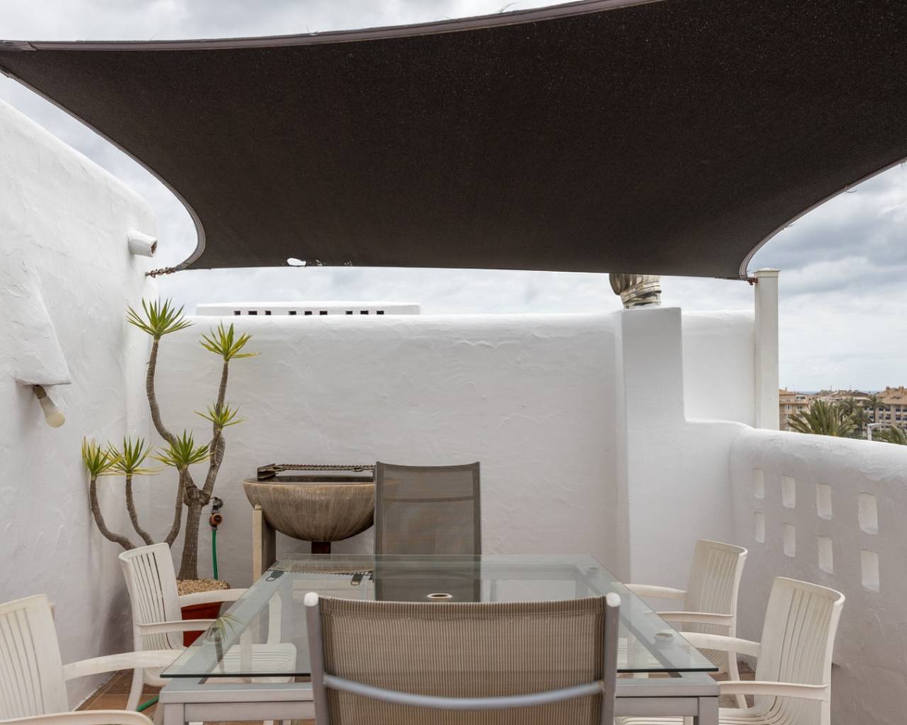 Venta - Apartamento - Moraira - Pueblo