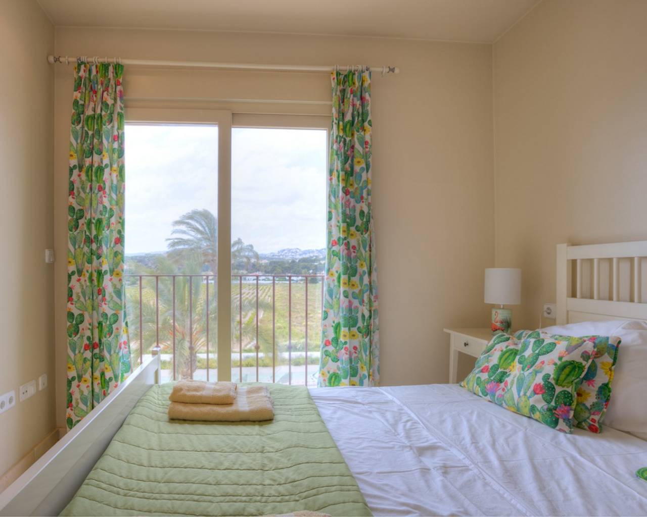 Venta - Apartamento - Moraira - Pueblo