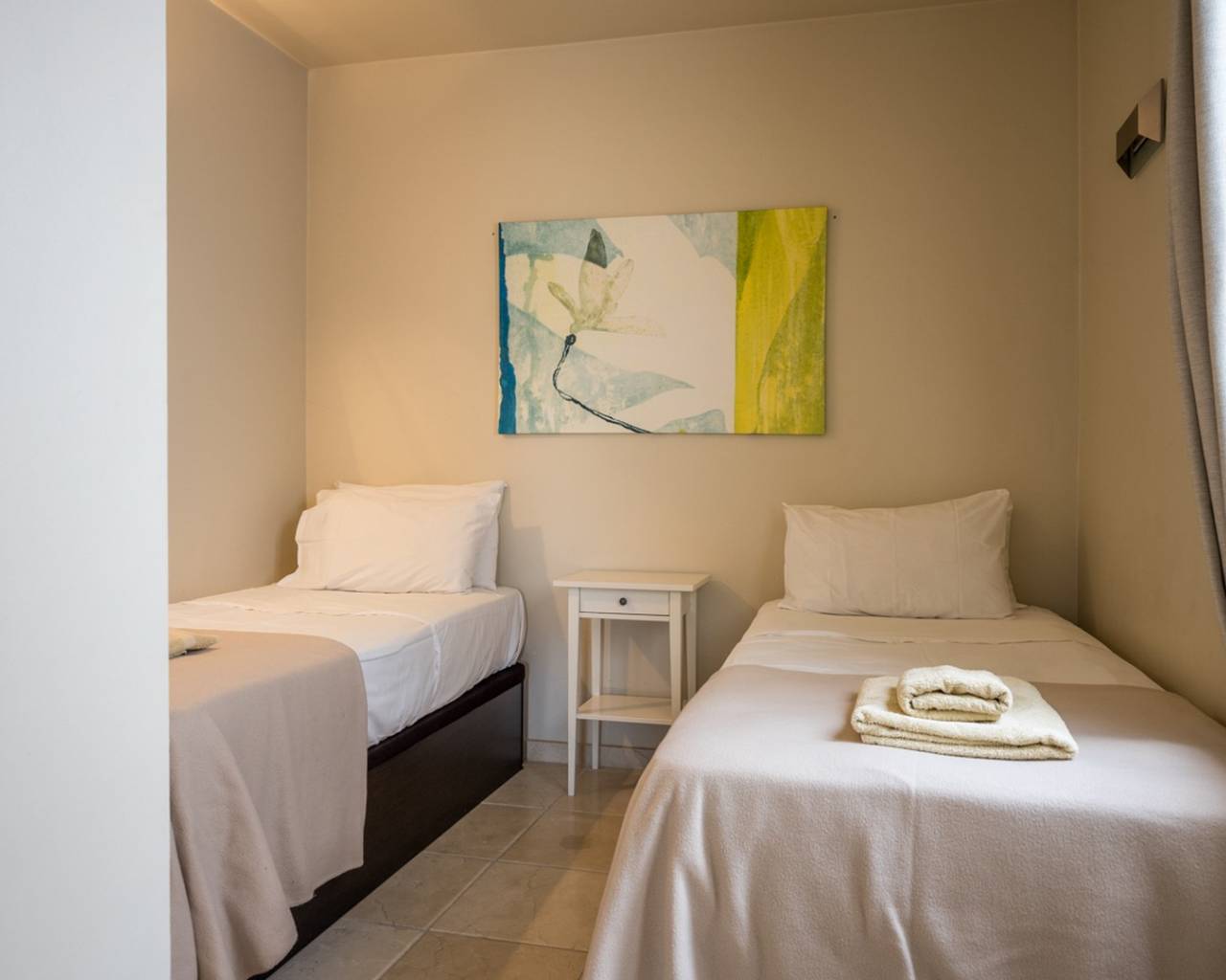 Venta - Apartamento - Moraira - Pueblo