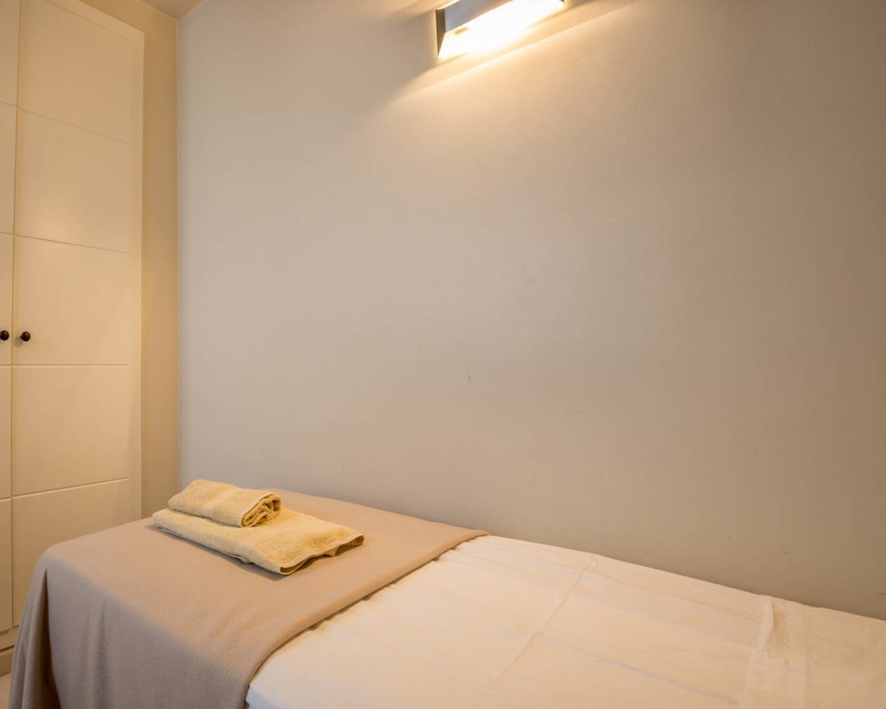 Venta - Apartamento - Moraira - Pueblo