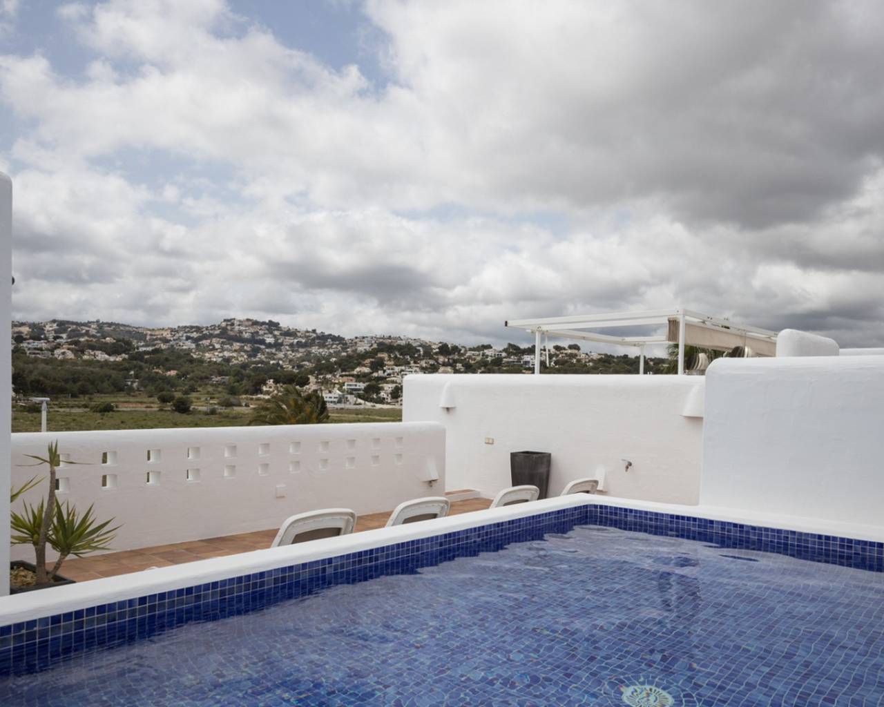 Venta - Apartamento - Moraira - Pueblo
