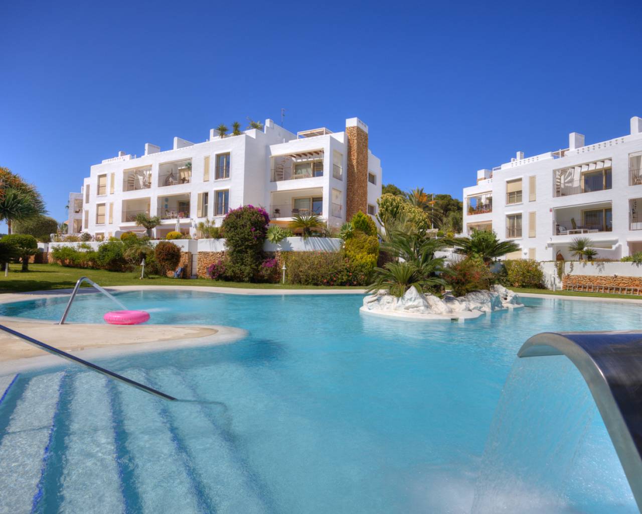 Venta - Apartamento - Moraira - Pueblo