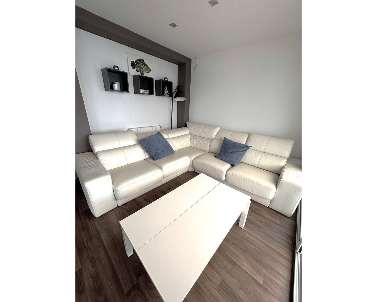 Venta - Apartamento - Moraira - Pinar de Advocat-Cometa