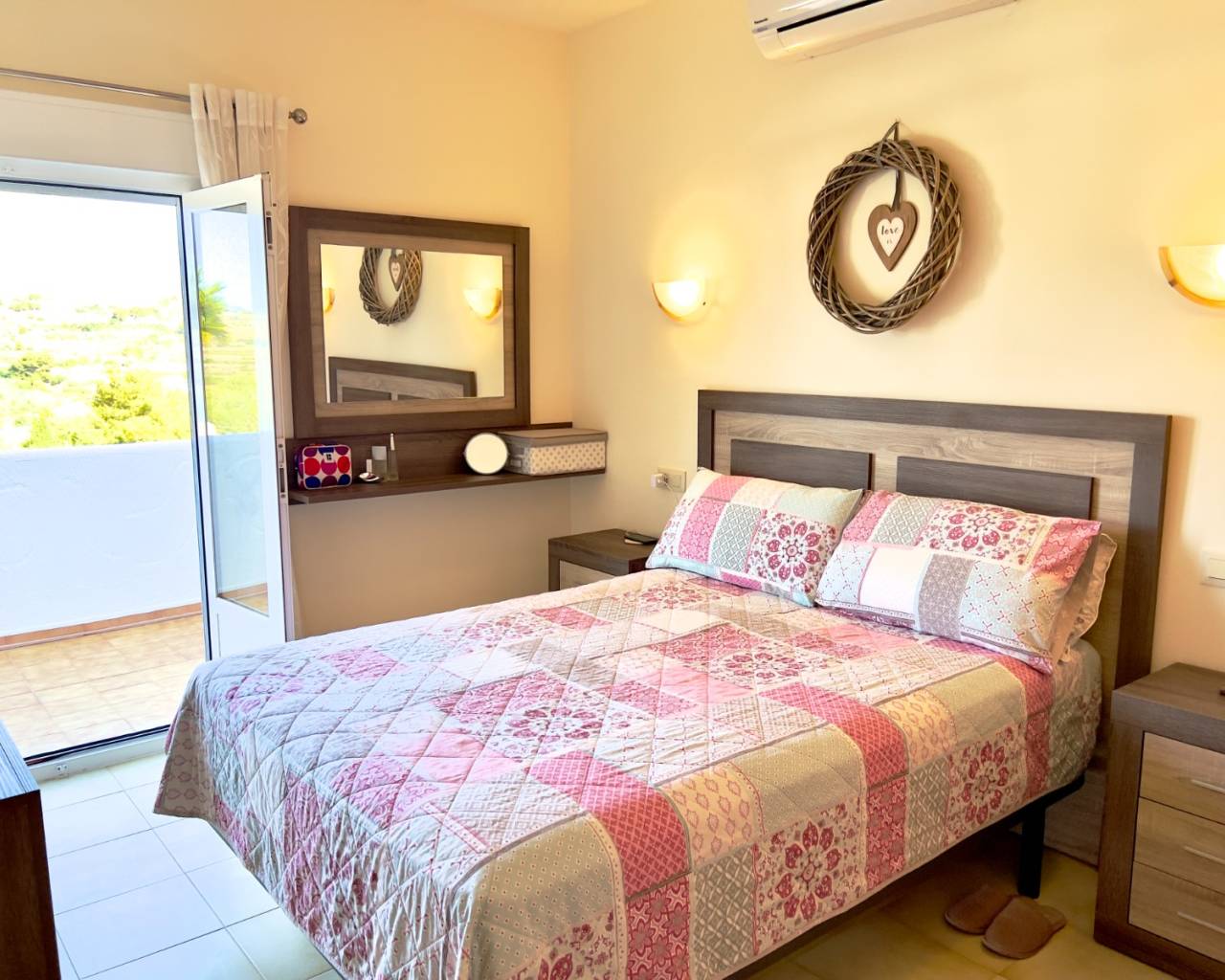 Venta - Chalet - Moraira - Villotel