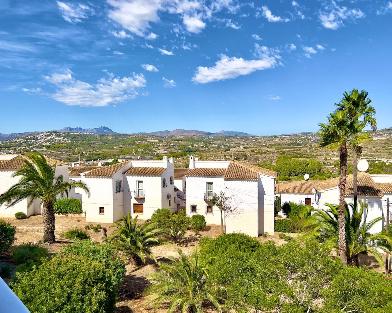 Venta - Chalet - Moraira - Villotel