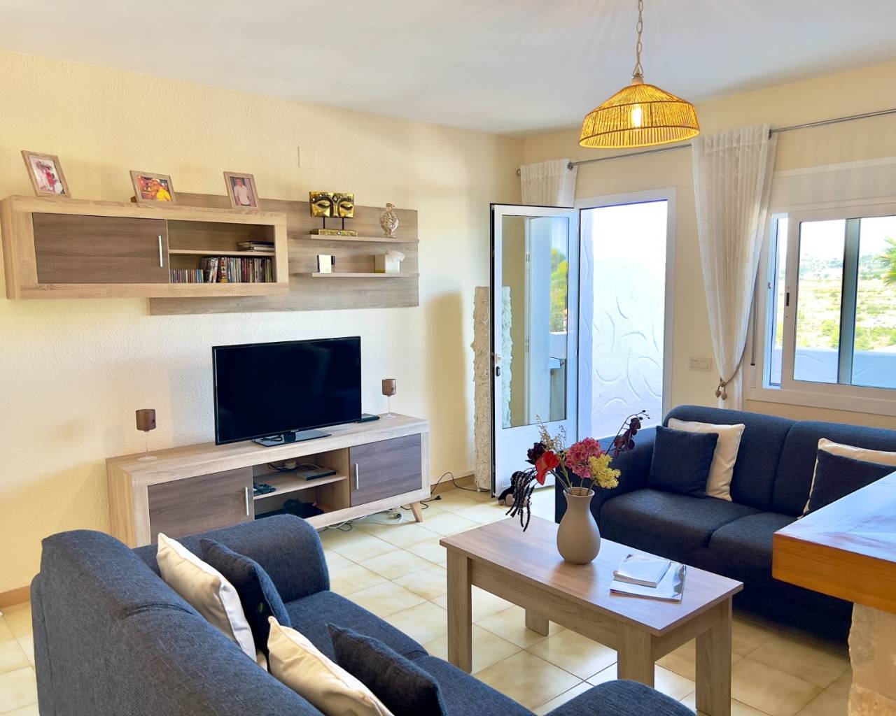 Venta - Chalet - Moraira - Villotel