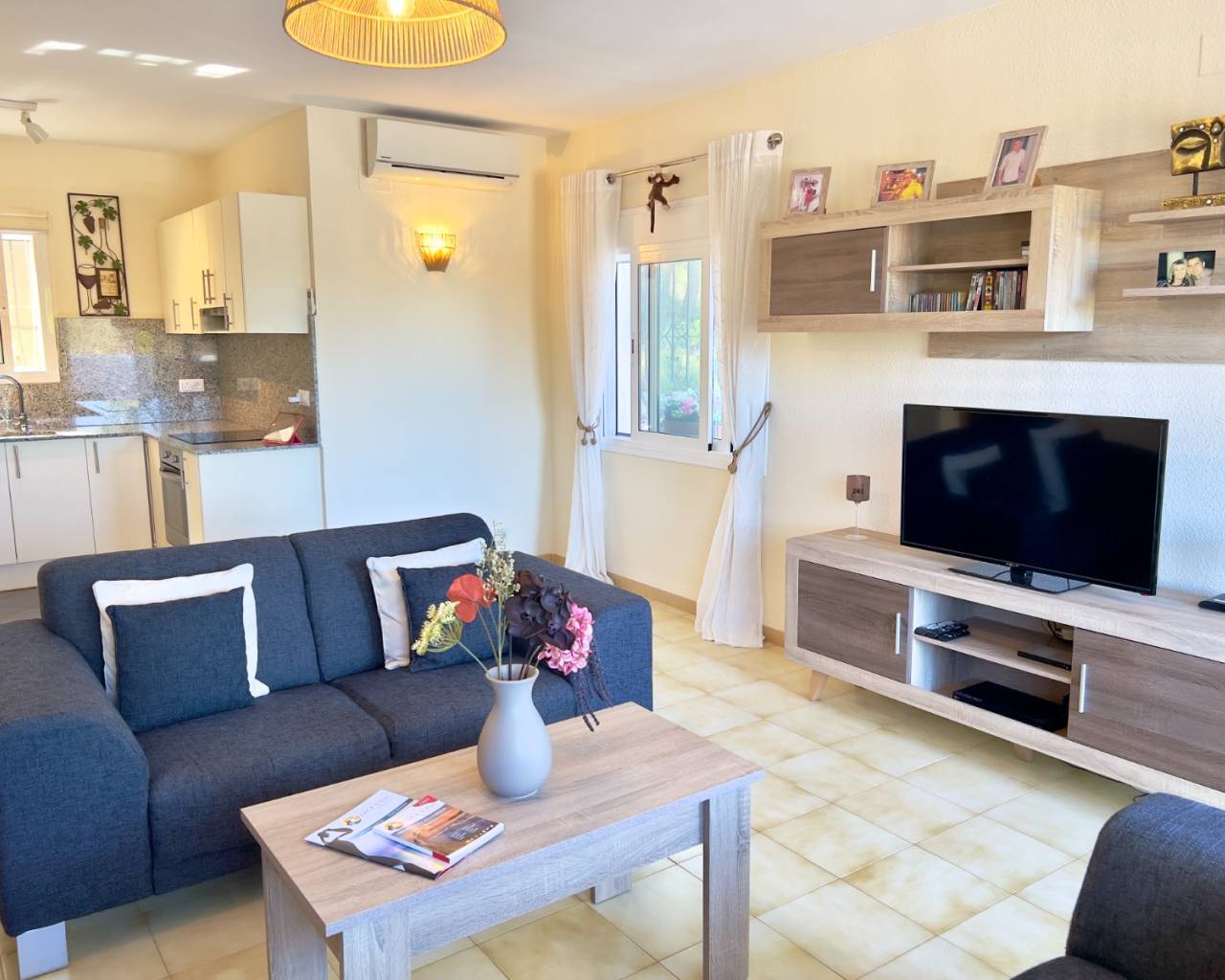 Venta - Chalet - Moraira - Villotel