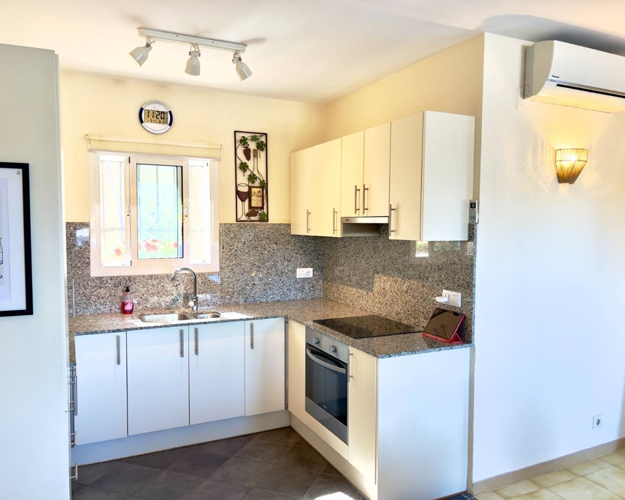 Venta - Chalet - Moraira - Villotel