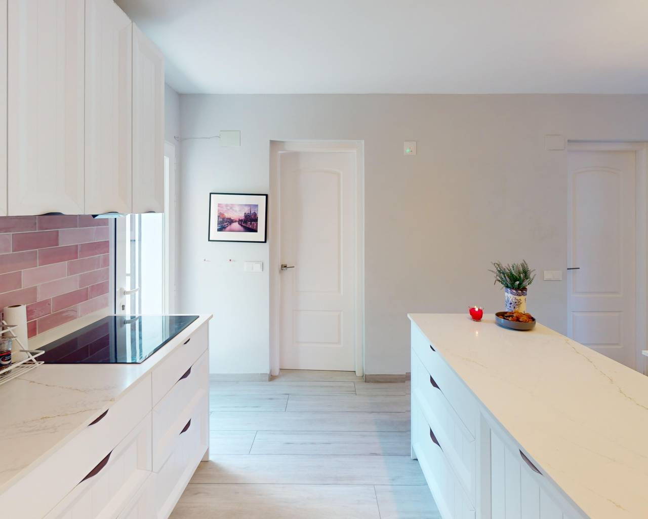 Venta - Apartamento - Moraira - Moraira Park