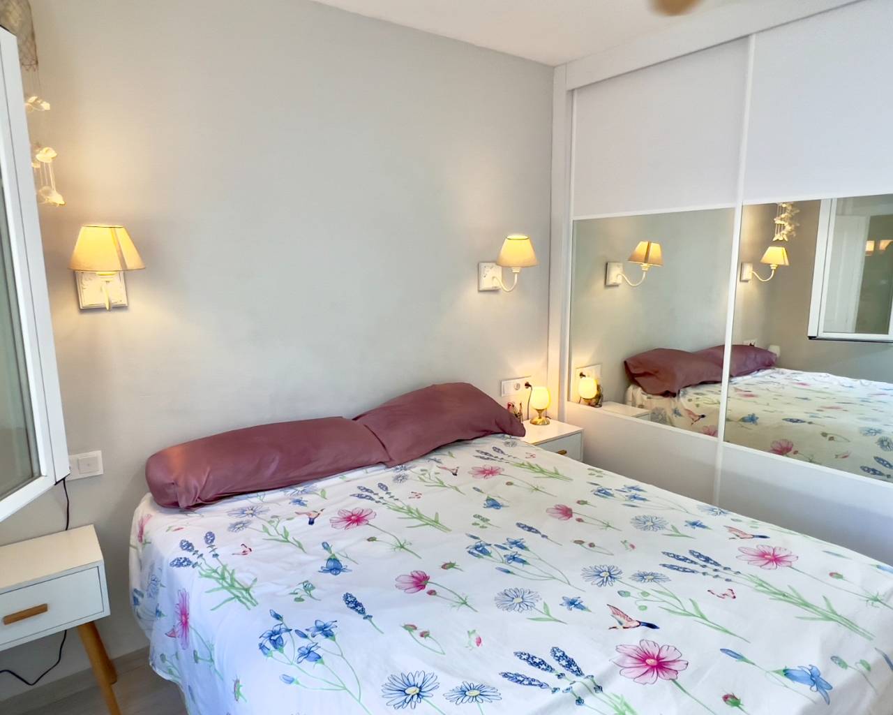 Venta - Apartamento - Moraira - Moraira Park