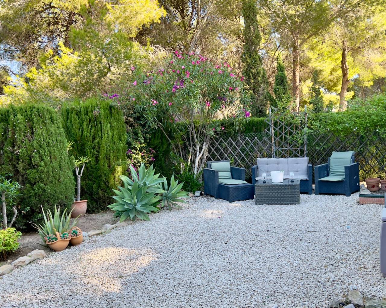 Venta - Apartamento - Moraira - Moraira Park