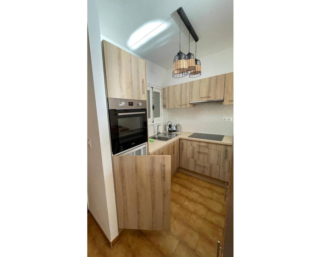 Venta - Apartamento - Moraira - Pinar de Advocat-Cometa