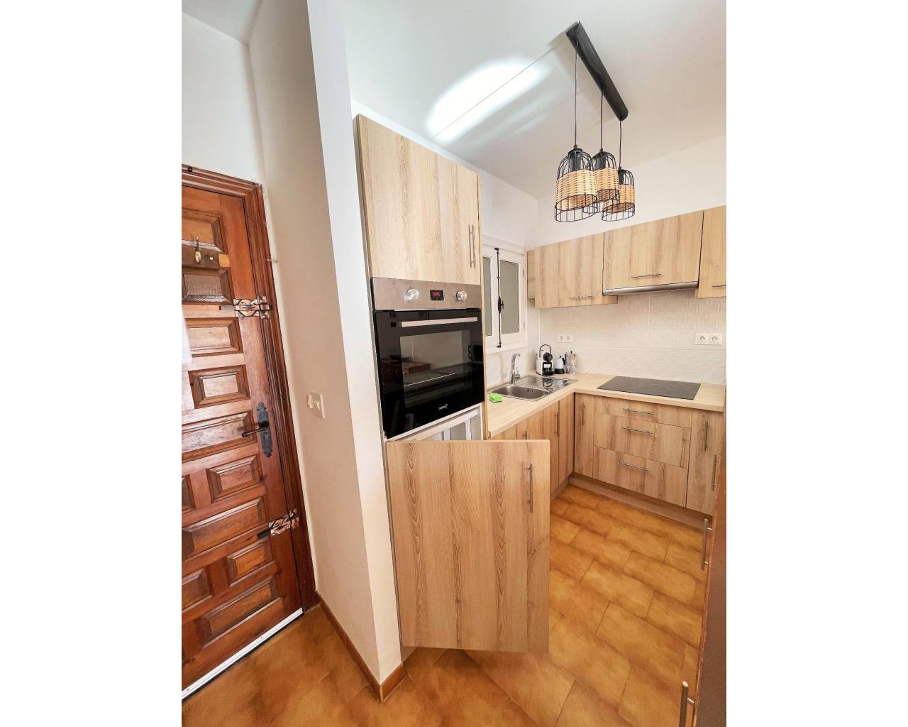 Venta - Apartamento - Moraira - Pinar de Advocat-Cometa