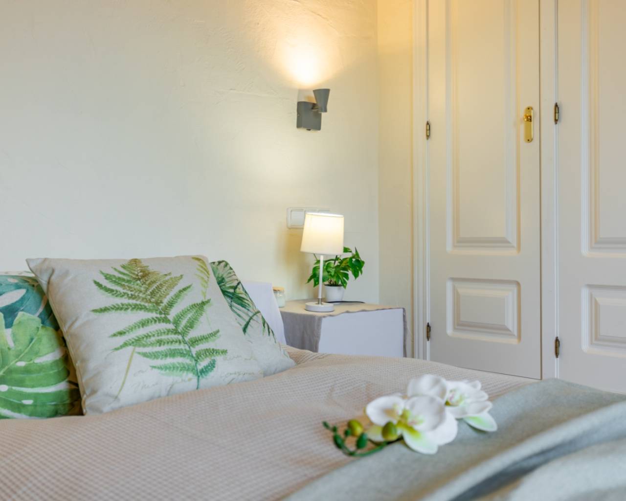 Venta - Apartamento - Moraira - Pueblo