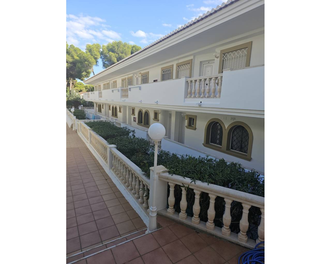 Venta - Apartamento - Moraira - Playetes