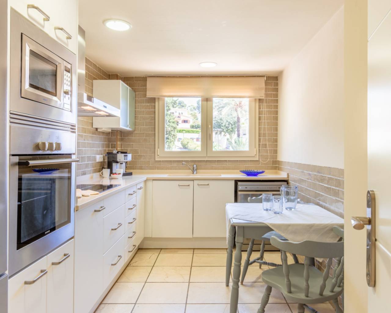 Venta - Apartamento - Moraira - Centro