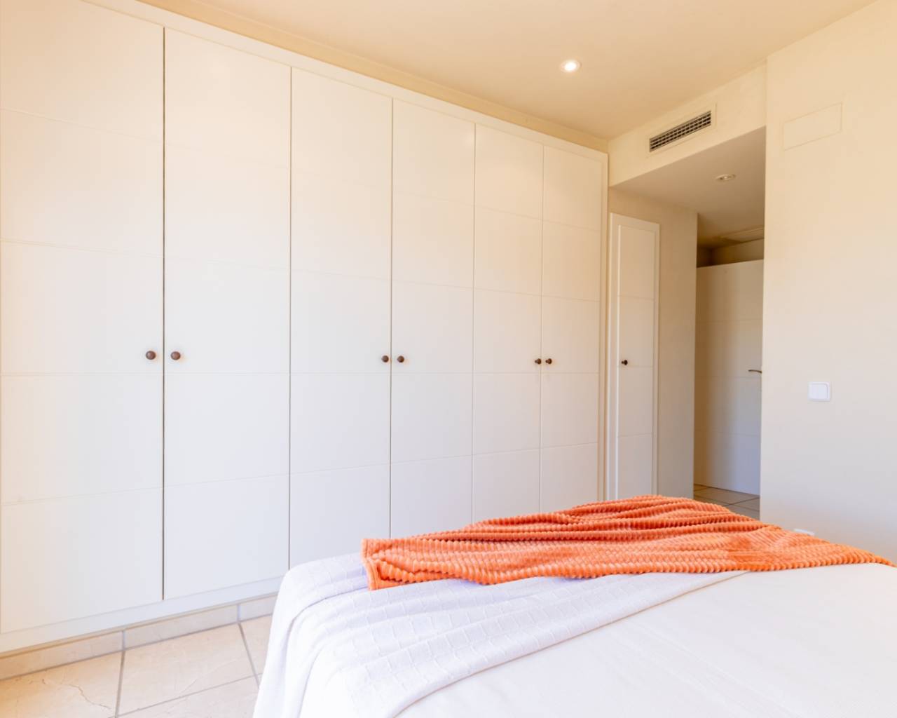 Venta - Apartamento - Moraira - Centro